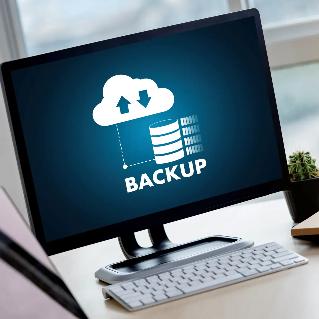 Plans de backup i recuperació de dades