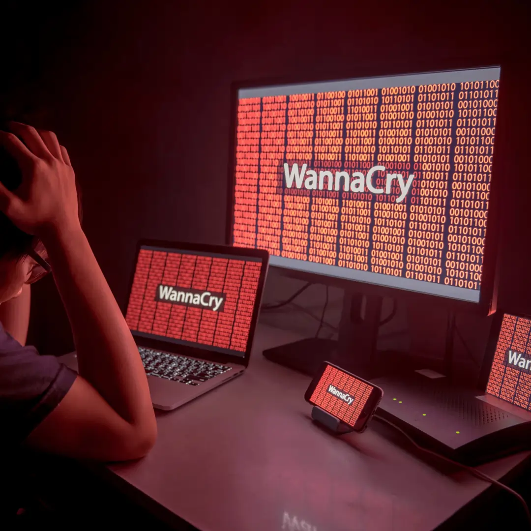 Ciberseguretat i eliminació de Malware