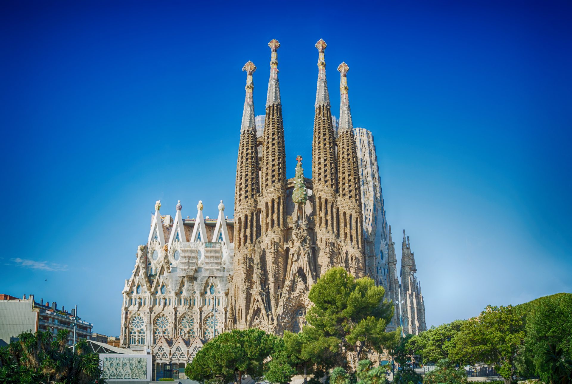 Barcelona