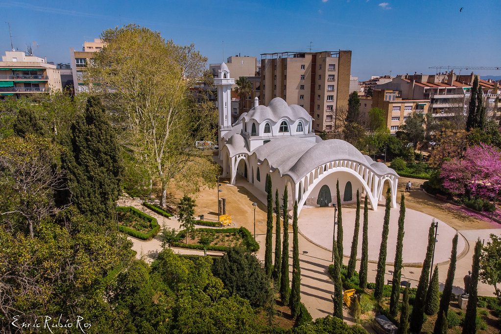Terrassa