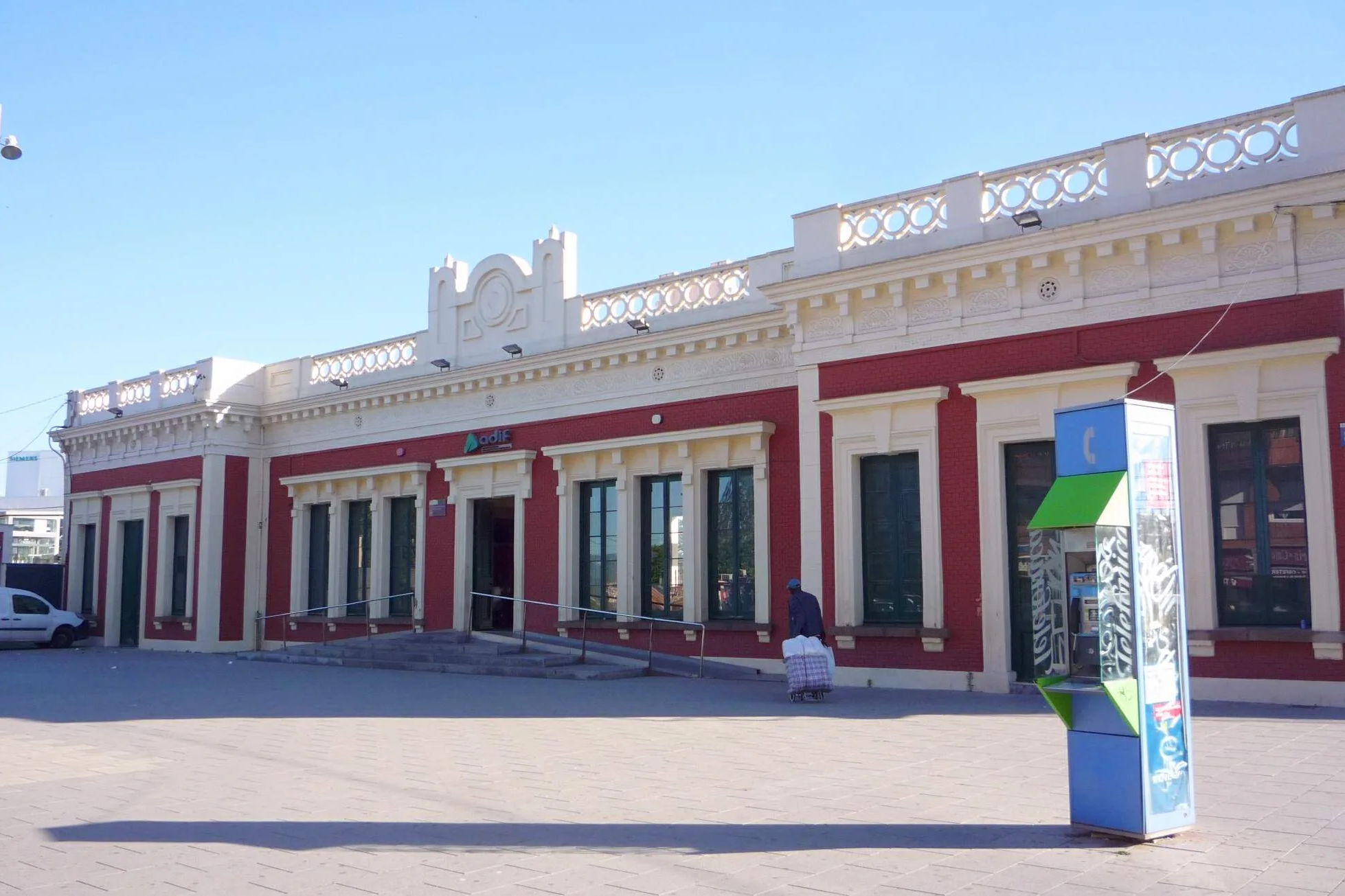 Cornella de Llobregat