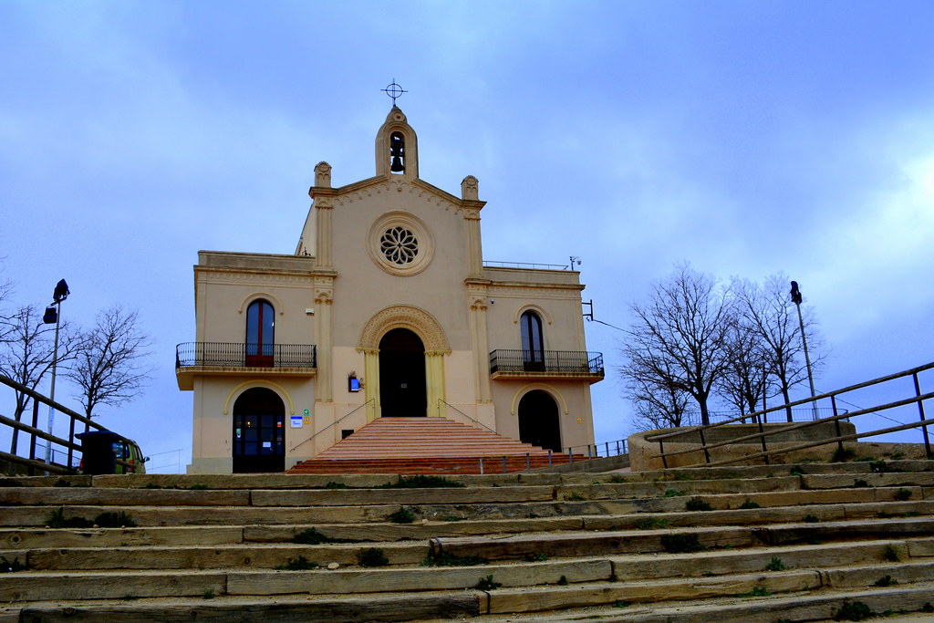 Sant Boi de Llobregat