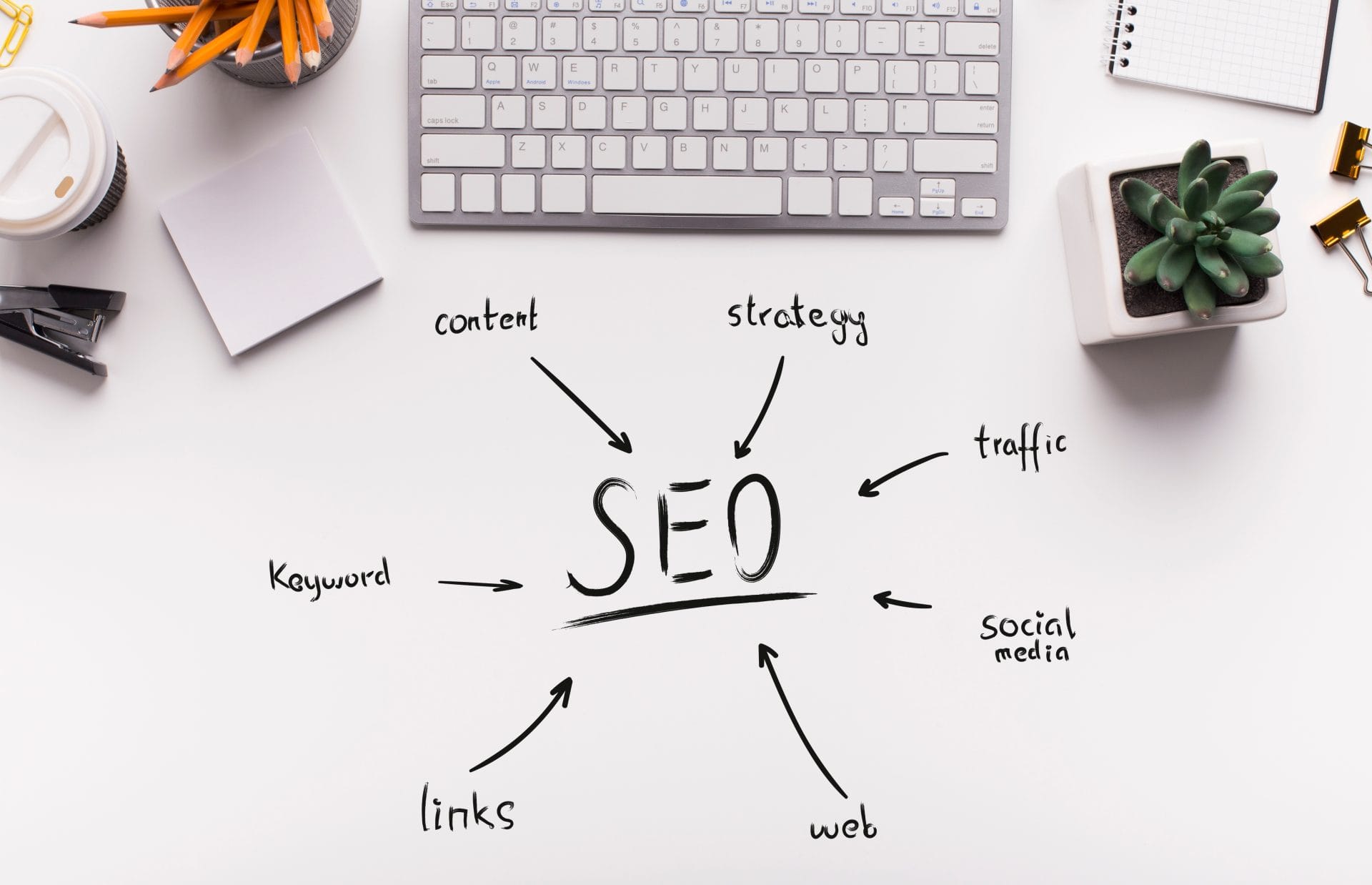 Per què necessites una optimització SEO?