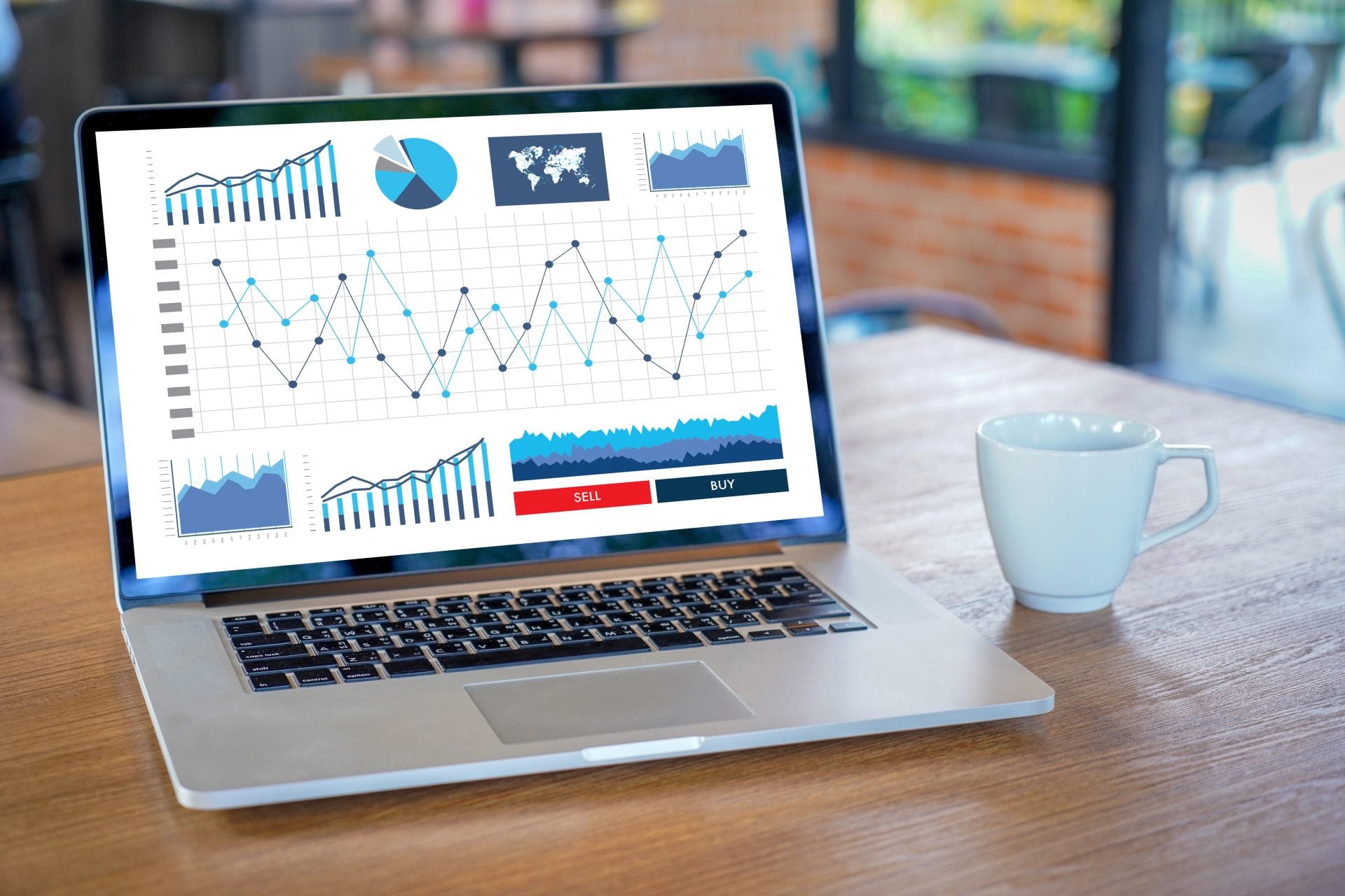 Monitorització i Optimització Contínua 📊