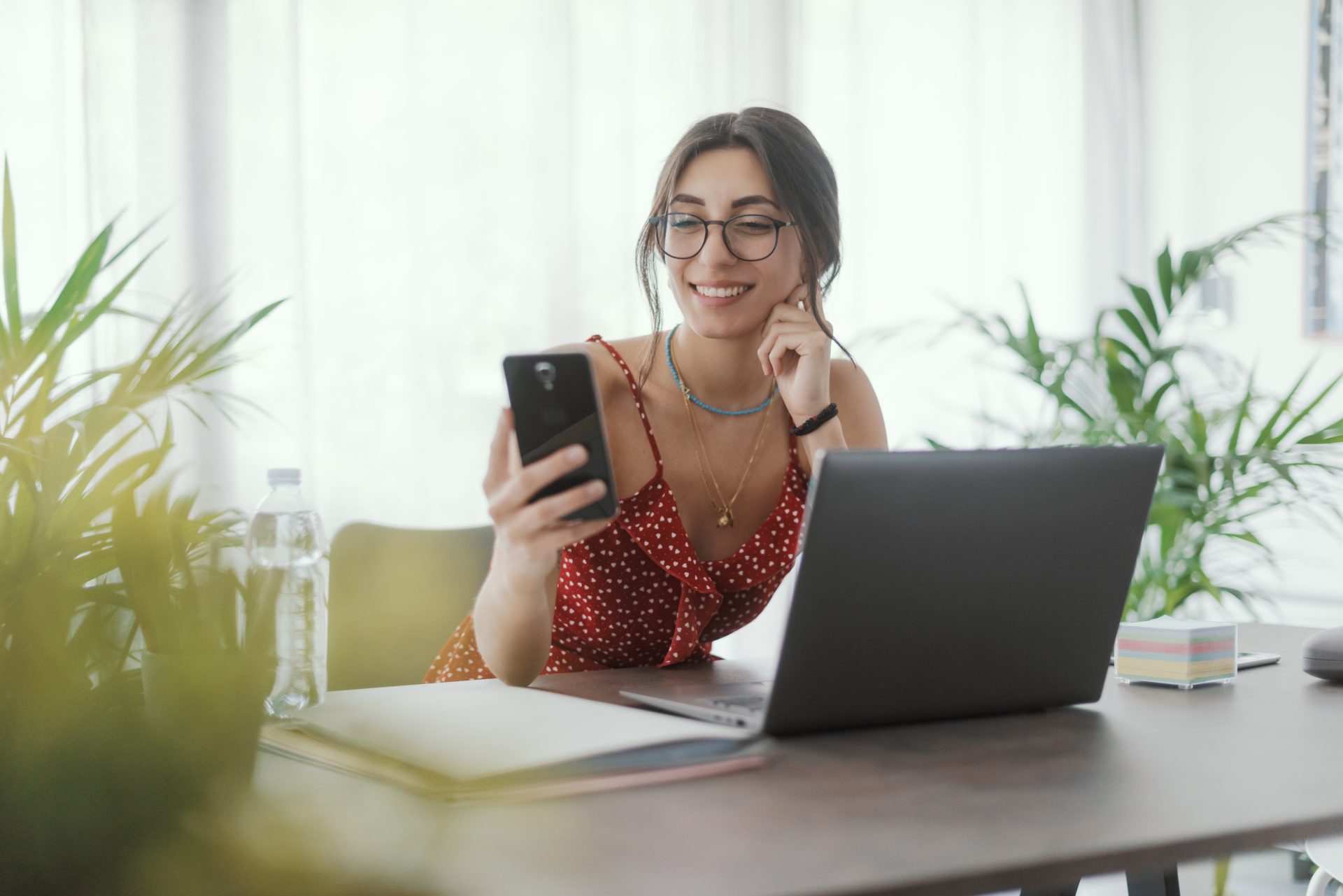 Què aconseguim gestionant les teves xarxes socials?