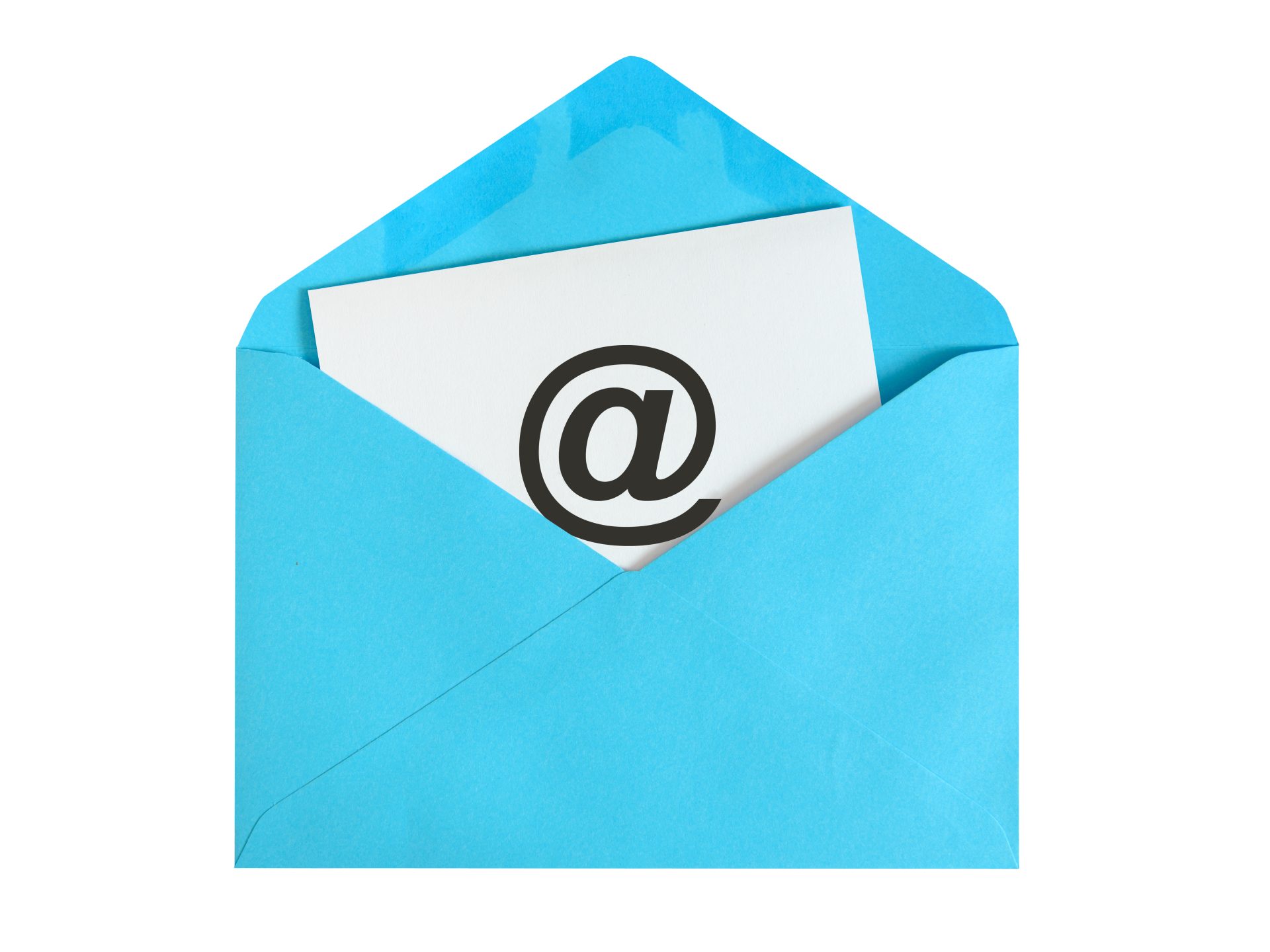 Email marketing