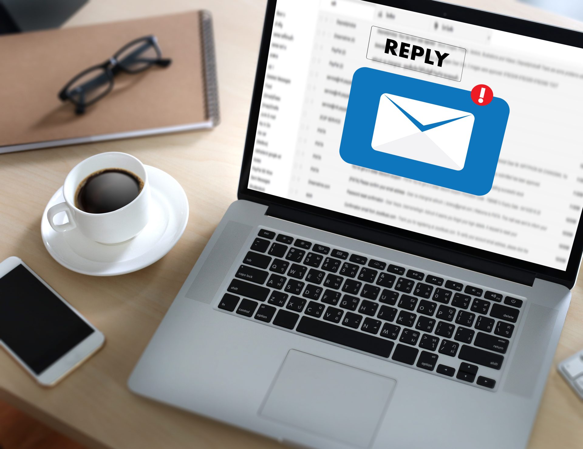 Perquè necessites una campanya d’email marketing?